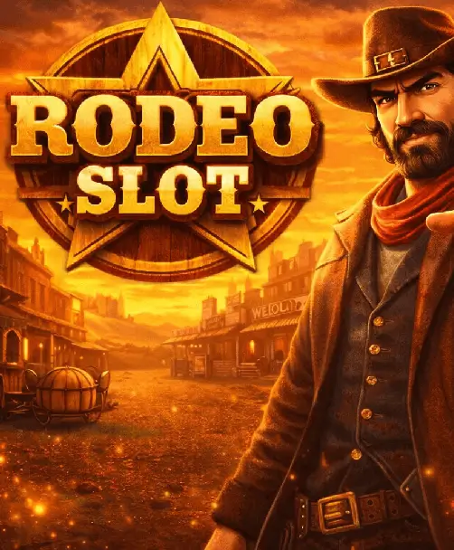 Rodeoslot login